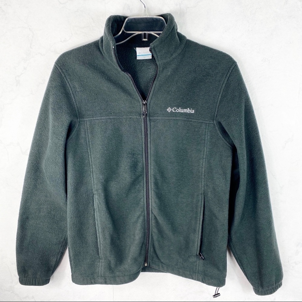 [Columbia] Black Mountain Fleece Jacket